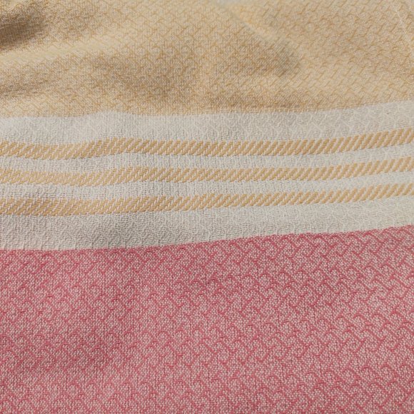 Brand New Tribe Alive Caftan Cover Up - Picture 3 of 5